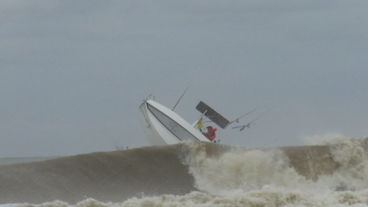 Extreme Boating - 27 December 2025 - That Moment You Know - YouTube