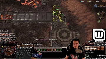 Panic Archon Mode Enabled.