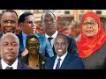 LIVE BUNGENI RAIS SAMIA KUHUTUBIA NA KUFUNGUA BUNGE LA 13