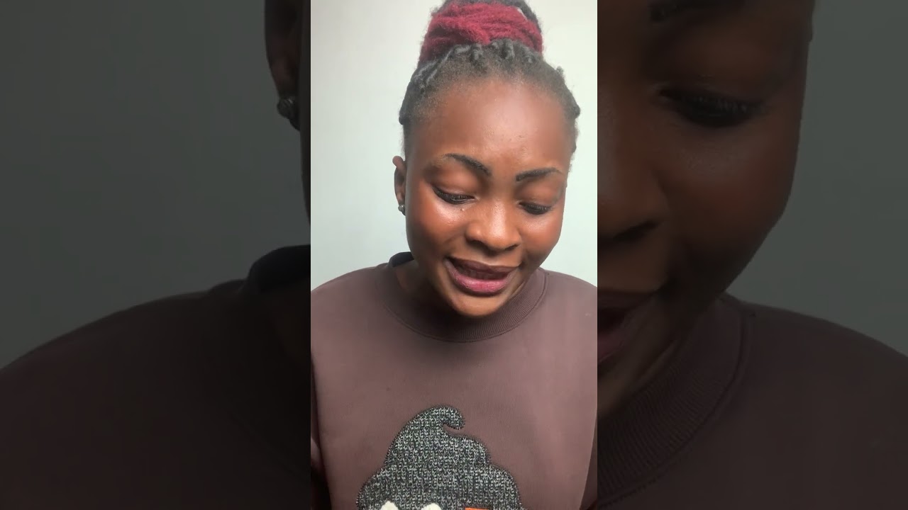 SO SAD THIS WAS A VERY WRONG DECISION YOU TOOK……..AND NOW YOU……….