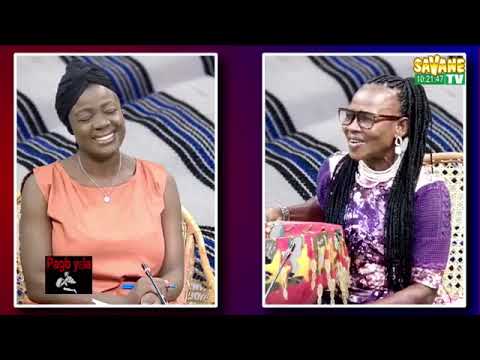 Émission Pagb Yeela Du 12 11 2025 Sur Savane TV
