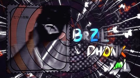 Brazilian PHONK ☠️🕸️|| NEW XML FILE 🍒🦋|| #xml #xml_file #world_editor_society