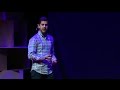 ¡No podrás escapar de ti! | Andrés Oliveros | TEDxPaseoSantaLucía
