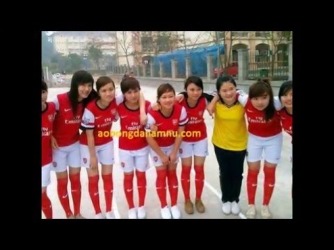 Quần Áo Bóng Đá Nữ - aobongro.net | áo bóng đá nữ đẹp 2018