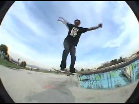 Skateboarding TnT Full Video Featuring " Tex " & " Tux " + Homies!