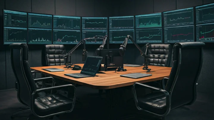 Amgen Stock Deep Dive into AMGN