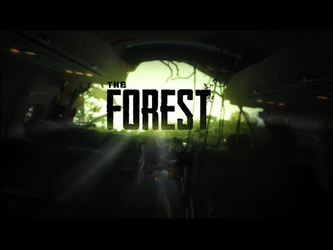 hướng dẫn download và cài đặt game the forest