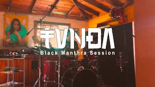 TVNDA - Black Manthra Session (Promo)