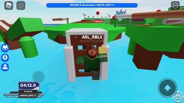 Wipeout Auto Public Testing Gameplay #78 - “Wipeout Auto Public Testing as BensonBever”