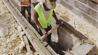 Total Tools Ja, Draxhall