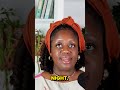 Is Thailand a safe haven for black women? #livingabroad #abroadinformation #lifeabroad #thailand