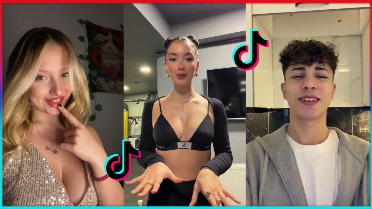 En Trend Tiktok Videoları 2025 #1 