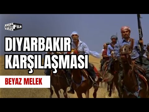 Diyarbakır Karşılaması | Beyaz Melek