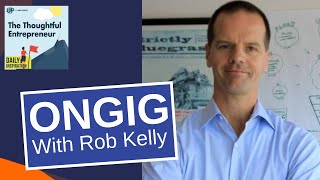 The Power of a Good Job Description with Ongig’s Rob Kelly