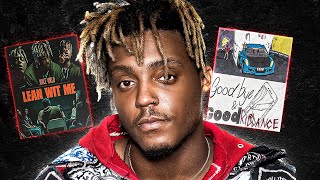 Juice WRLD's Lean Wit Me: How We Really Feel