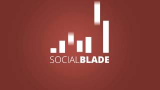 Media Social Blade