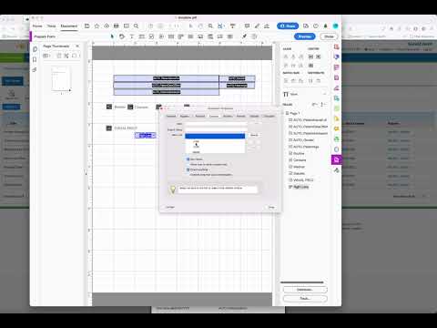 ROUTING SHEET form for Eyefinity EHR