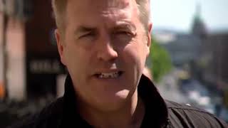 The Kinahans And Hutch Fued How It All Started Irish Gangland Doentary