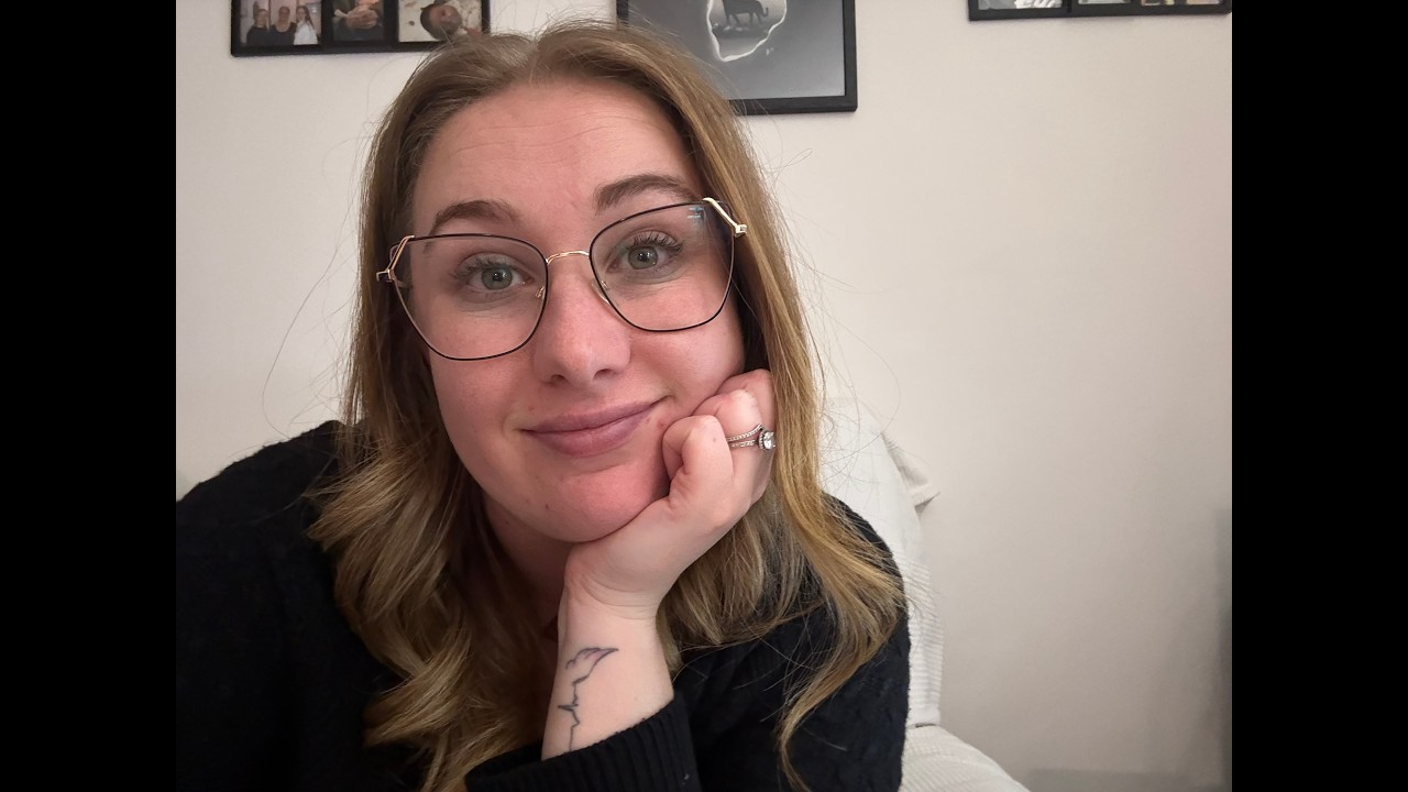 First of many, here goes nothing.