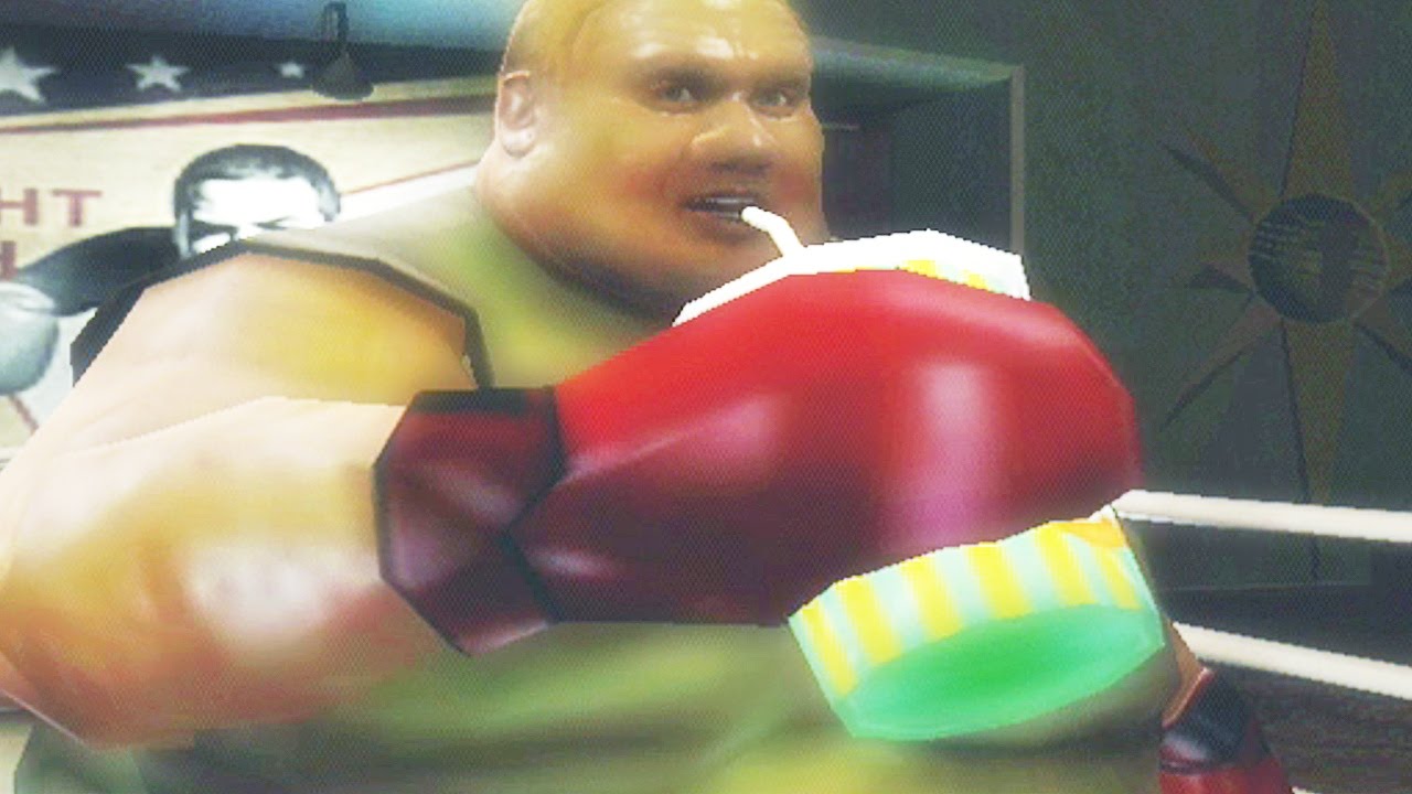 Power Girl Vs The Blob