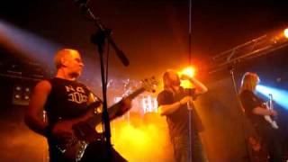 At Vance - Fallen Angel, 29.01.11, Live @ German Metal Meeting IV, Kerkrade/NL