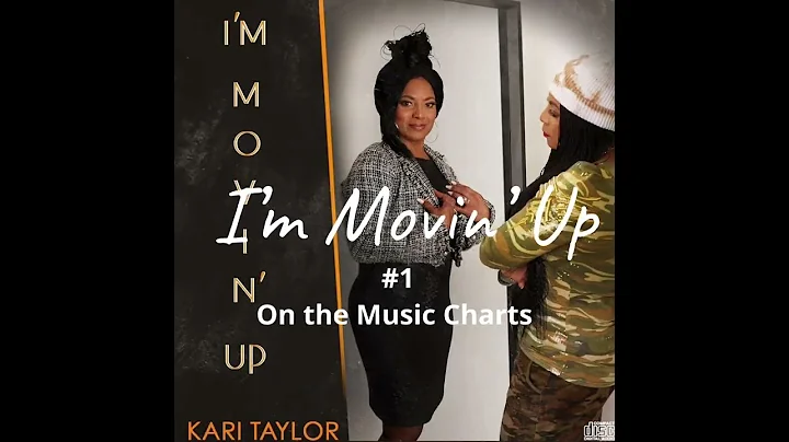 Kari Taylor - 'Congratulations Video for "I'm Movi...
