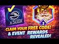 FREE PROMO CODE amp EASY 2D Odin Event Leaderboard 