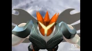 Gormiti Final Evolution Film Completo ITA