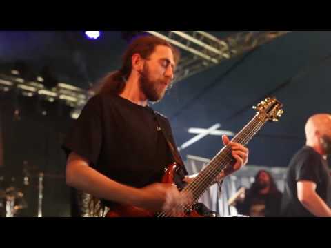 RAMAGE - Bloodstock 2016 - Full Set Performance