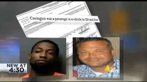 Suspect arrested 6 months after murder on Intersta...