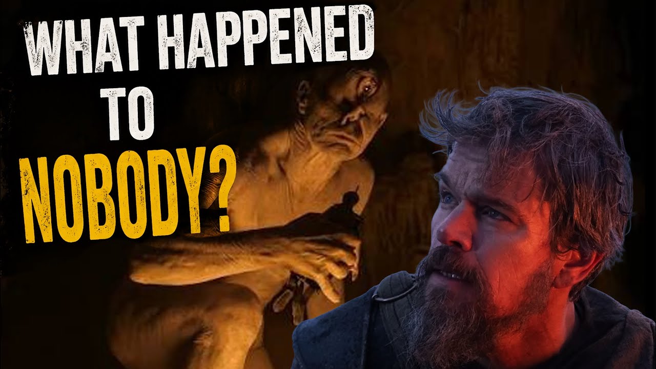 The Strategic Value of Odysseus's 'Nobody' Deception in The Odyssey