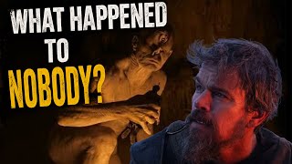 The Odyssey's Biggest Mistake: Why Cutting 'Nobody' Ruined the Polyphemus Scene The Odyssey's Biggest Mistake: Why Cutting 'Nobody' Ruined the Polyphemus Scene