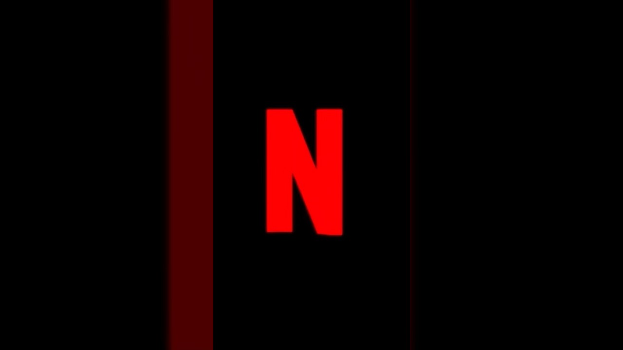 NETFLIX INTRO 📺