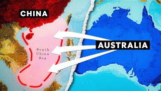 Inside Australia's Secret Role in the South China Sea Dispute