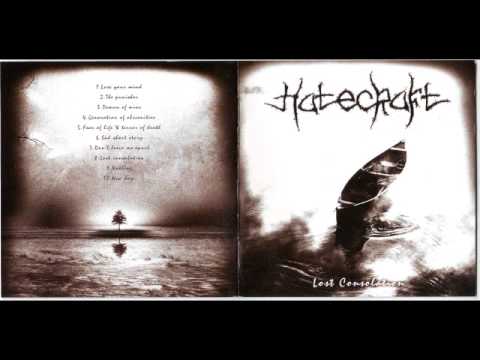 YouTube에서 Hatecraft - Lose Your Mind 보기