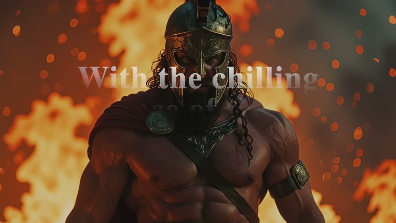 ALEXEIN, Volume II: Prometheia Trailer: Hubris of Helios