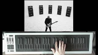 Nineteen Eighty - Joe Satriani - Seaboard Practice