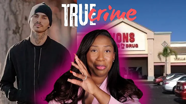 Don't get in the car Elizabeth | True Crime