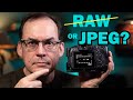 IS RAW BETTER?   You may be surprised!