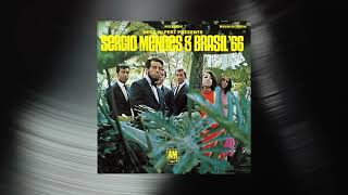 Sergio Mendes & Brasil '66 - Slow Hot Wind (Official Visualizer) Resimi