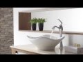 Kraus Sinks &amp; Faucets - Informational Video