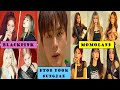 BLACKPINK X MOMOLAND Songs Cover by BTOB(비투비) YOOK SUNGJAE