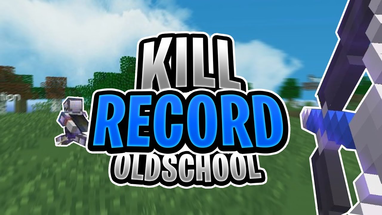 KILL RECORD ON A OLDSCHOOL GAME ! UHC HighLights #72