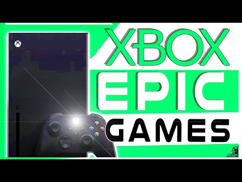 RDX: Xbox Series X E3 2021 UPDATES! Microsoft SHOCKS Critics With Best 2021 Game Lineup & More