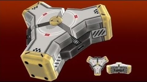 [PS2] Full Tutorial - Human Plus / OP-INTENSIFY in Armored Core Last Raven