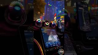 Upgrade Your Car Interior in Seconds 😍🔥 | RGB Vent Lights