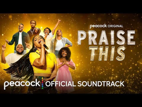 Praise God (Gospel Remix) | Quavo | Praise This Official Soundtrack