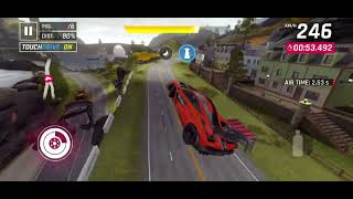 Asphalt 9 New Senna Car Gameplay