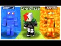 NASCONDINO con 200 PLAYER su MINECRAFT!! *difficile*