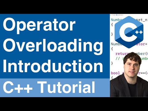 C++ Overloading (Operator and Function) - Tutorials Point